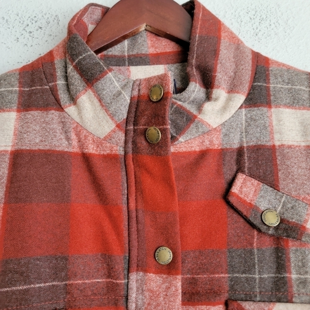 Pendleton Portland Collection Jacket size M - Picture 4 of 7
